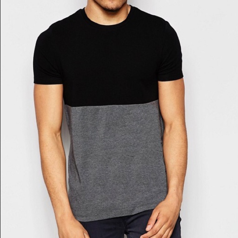 ‼️SALE‼️ TRENDY LONG SLEEVE HIPSTER SHIRT